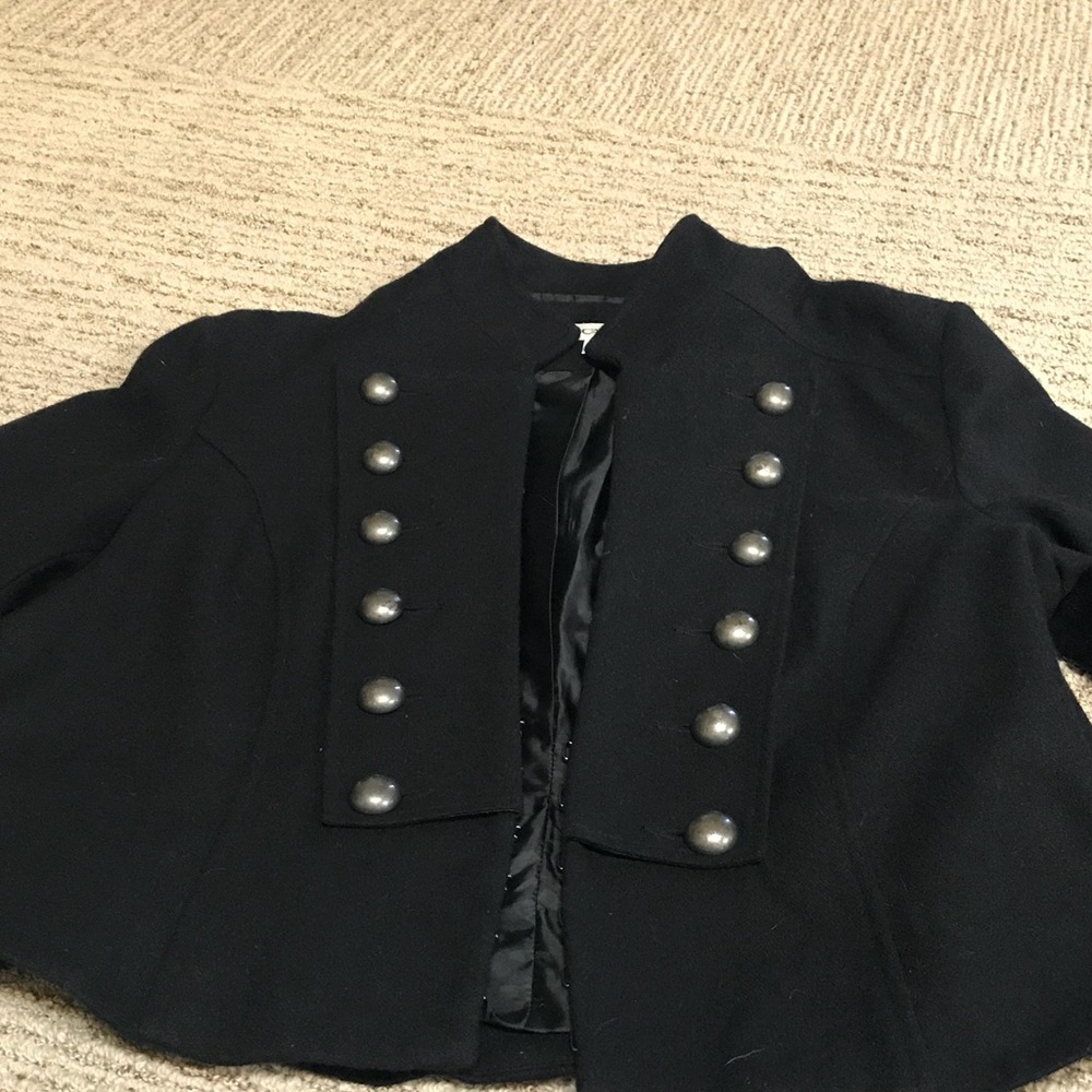 Jacket